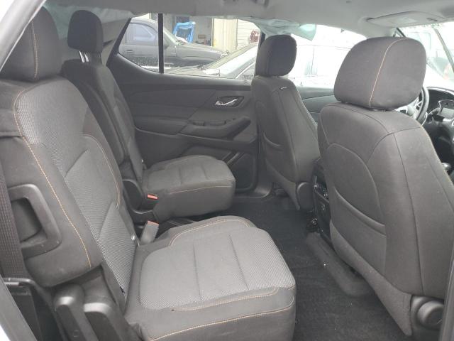 2020 CHEVROLET TRAVERSE L - 1GNEVGKWXLJ327917
