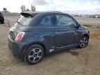 Lot #3003932534 2017 FIAT 500 ELECTR