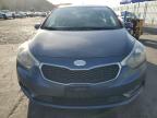 KIA FORTE EX photo