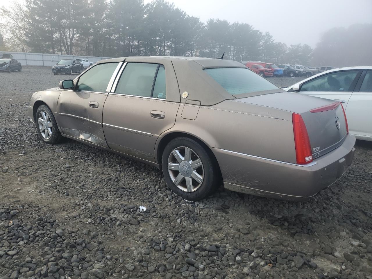 Lot #2959965314 2006 CADILLAC DTS