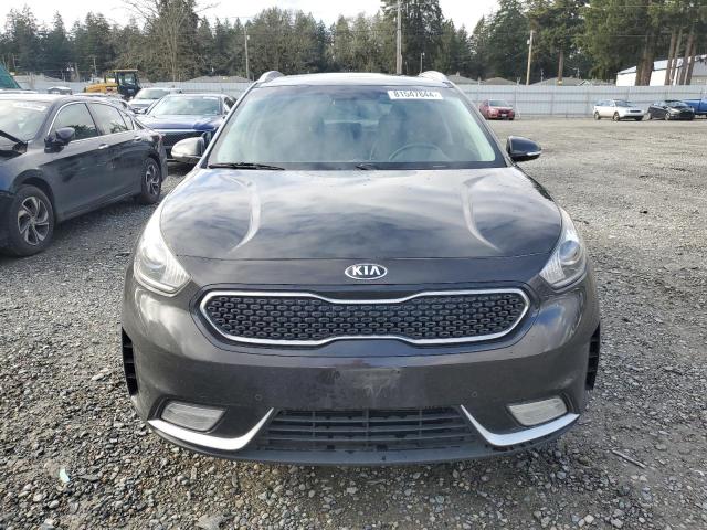 2017 KIA NIRO EX TO KNDCE3LC4H5082240