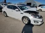 Lot #3004159995 2015 KIA OPTIMA LX