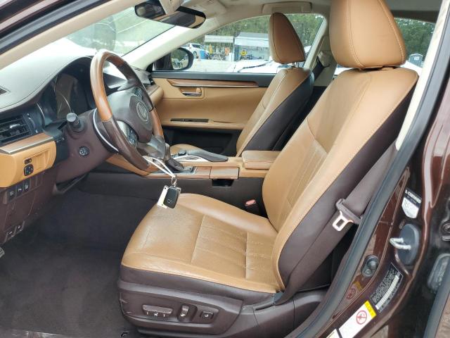 2016 LEXUS ES 350 - 58ABK1GG8GU016742