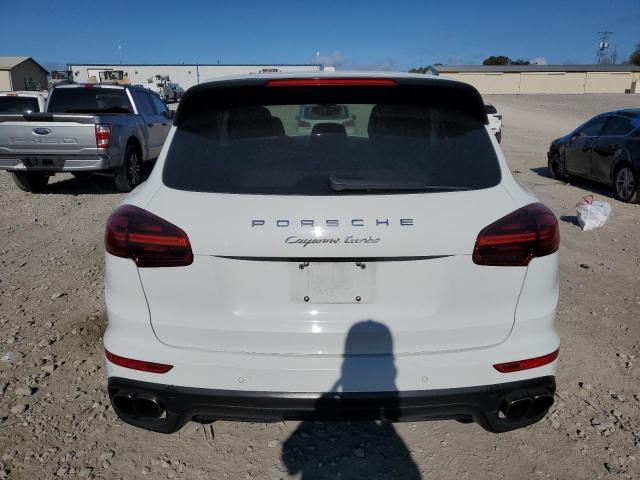 VIN WP1AC2A23FLA82531 2015 PORSCHE CAYENNE no.6