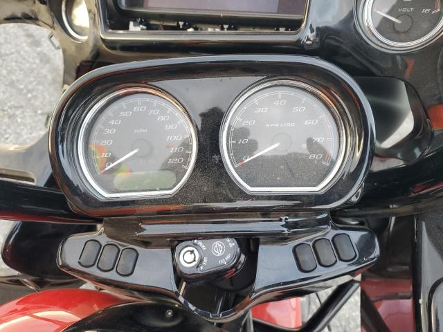 2022 HARLEY-DAVIDSON FLTRXS 1HD1KTP27NB671036