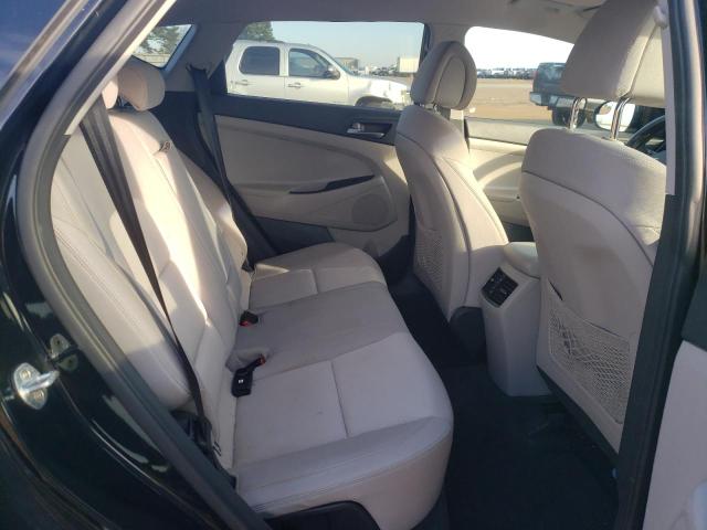 2017 HYUNDAI TUCSON LIM - KM8J33A28HU339019