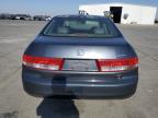 HONDA ACCORD EX photo