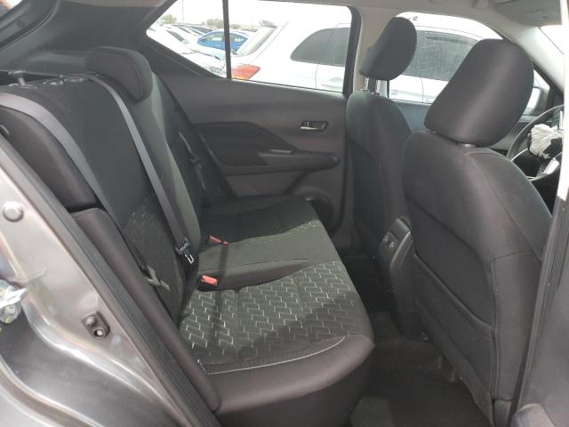 2024 NISSAN KICKS SV - 3N1CP5CV5RL509842