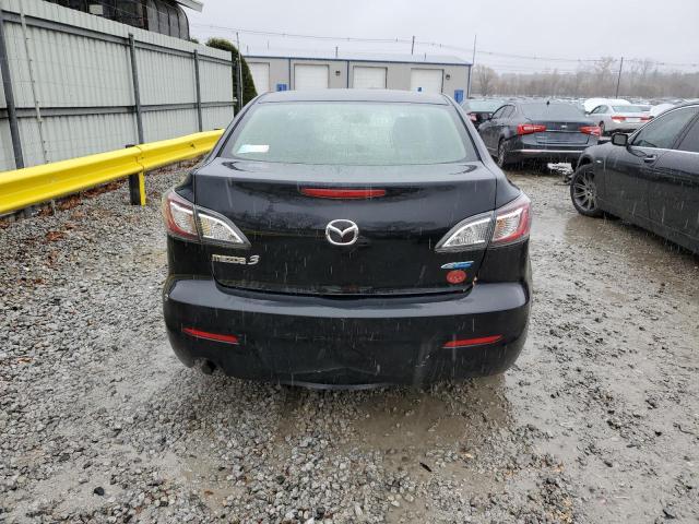 VIN JM1BL1UP2D1851388 2013 MAZDA 3 no.6