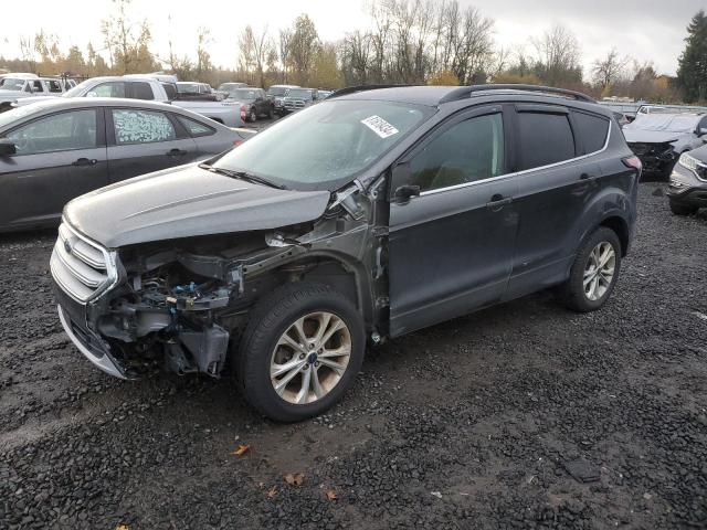 2018 FORD ESCAPE SEL #2996746865