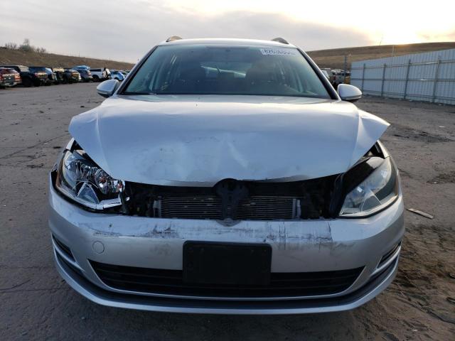 2016 VOLKSWAGEN GOLF SPORT - 3VWC17AU8GM514476
