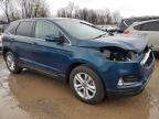 Lot #2993603201 2020 FORD EDGE SEL