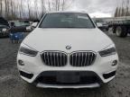 BMW X1 XDRIVE2 снимка