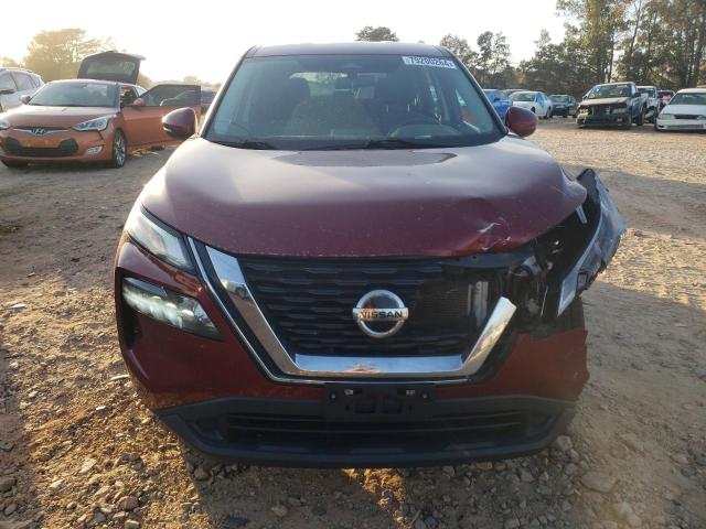 2021 NISSAN ROGUE S - 5N1AT3AA8MC726337