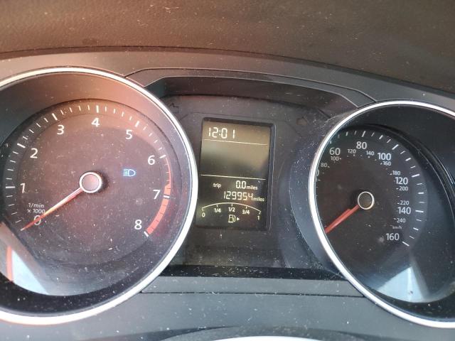 2017 VOLKSWAGEN JETTA S - 3VW2B7AJ4HM395504