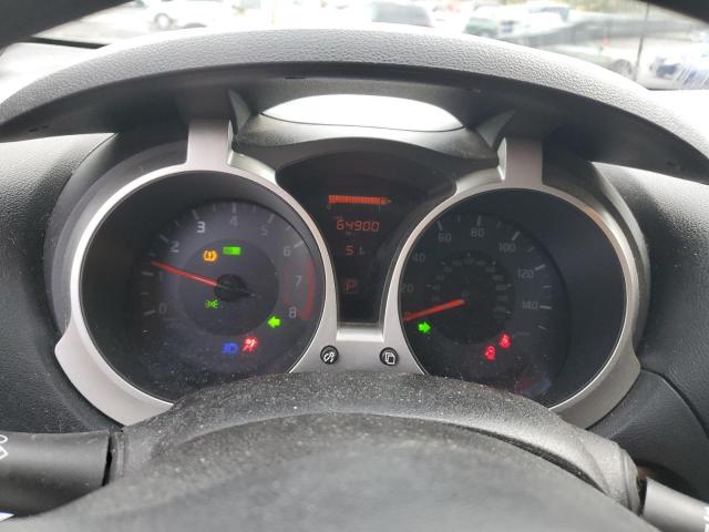 2016 NISSAN JUKE S - JN8AF5MV9GT653669