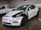 2021 TESLA MODEL Y - 5YJYGDEE9MF065494