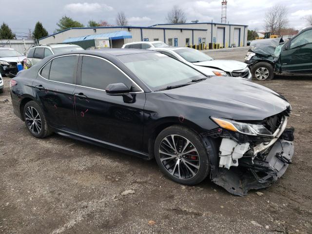 2019 TOYOTA CAMRY L - 4T1B11HK7KU215867
