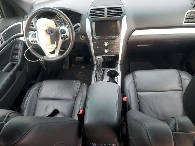 2015 FORD EXPLORER X - 1FM5K7D81FGA62592