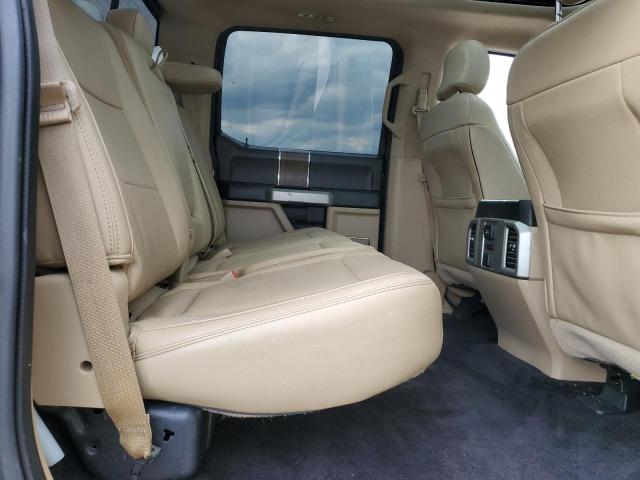 2015 FORD F150 SUPER - 1FTEW1EF2FKE56442