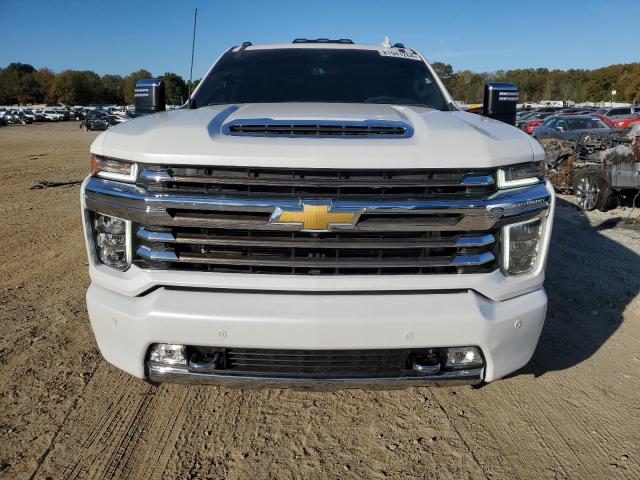 2023 CHEVROLET SILVERADO - 1GC4YVEYXPF118330