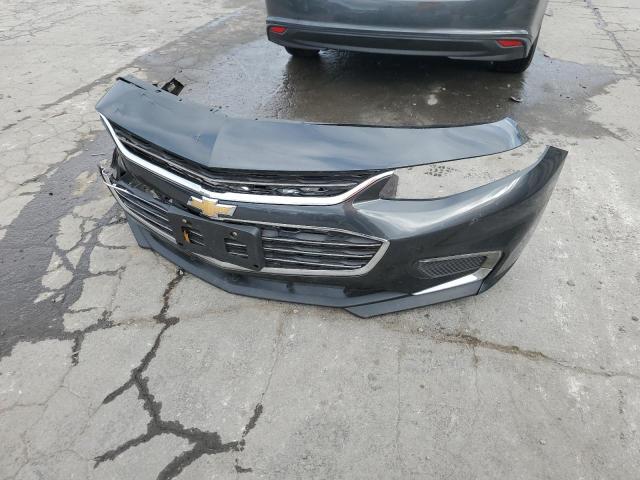 2017 CHEVROLET MALIBU LT - 1G1ZE5ST6HF223643