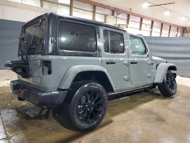 VIN 1C4JJXP64PW698950 2023 JEEP WRANGLER no.3