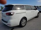 KIA SEDONA LX photo