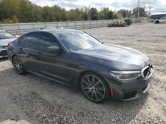 2019 BMW 540 I - WBAJE5C56KWE66185