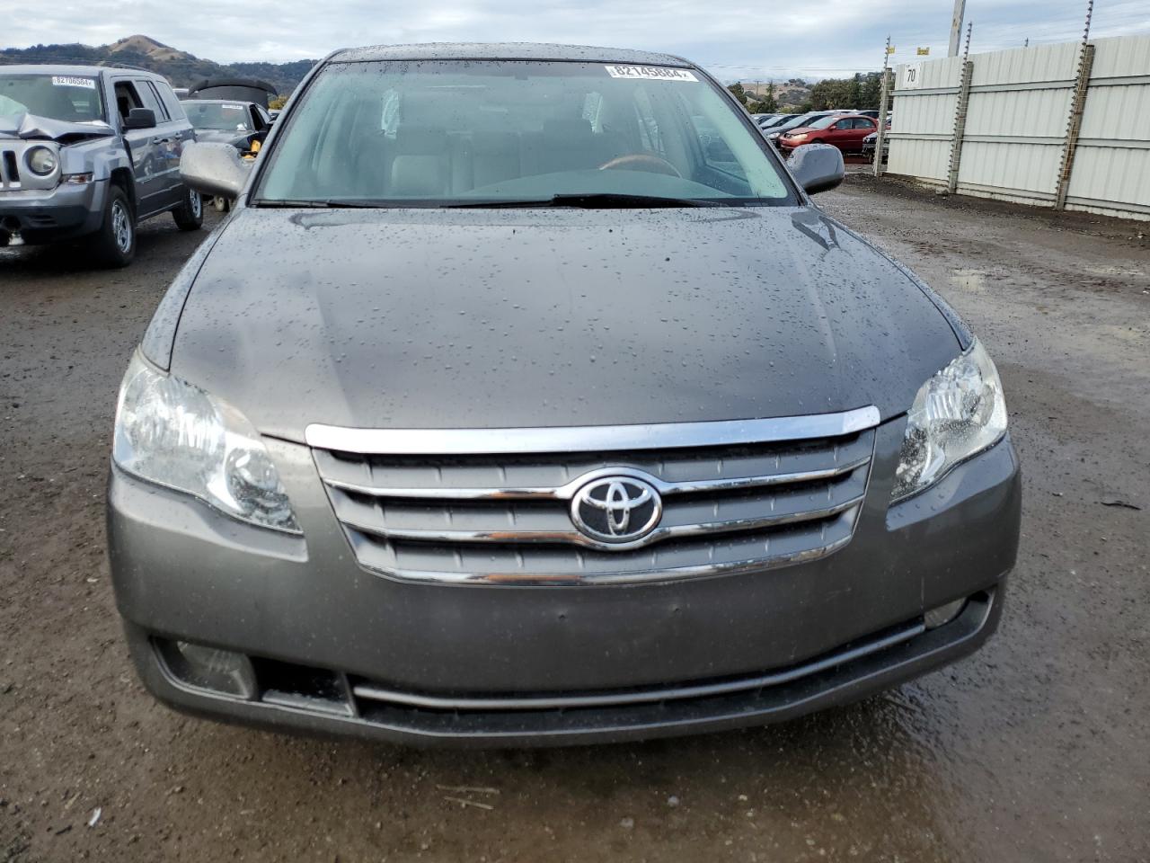 Lot #3051489075 2006 TOYOTA AVALON XL