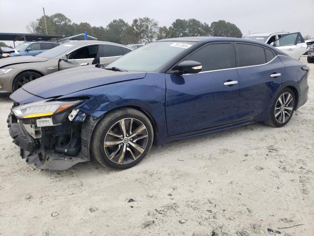 2020 NISSAN MAXIMA SL - 1N4AA6DV1LC374491