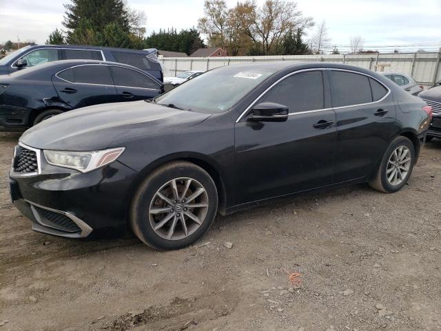 2019 ACURA TLX - 19UUB1F32KA004469