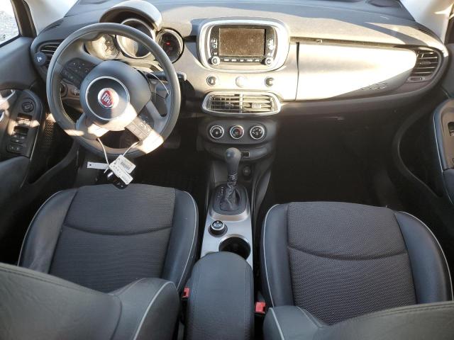 2016 FIAT 500X TREKK ZFBCFXCT0GP338765