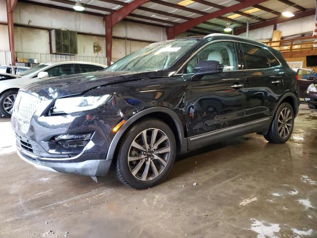 2019 LINCOLN MKC RESERV #3004105020