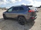 JEEP CHEROKEE L снимка