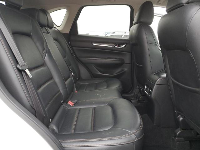 2021 MAZDA CX-5 GRAND - JM3KFBDM4M1344602