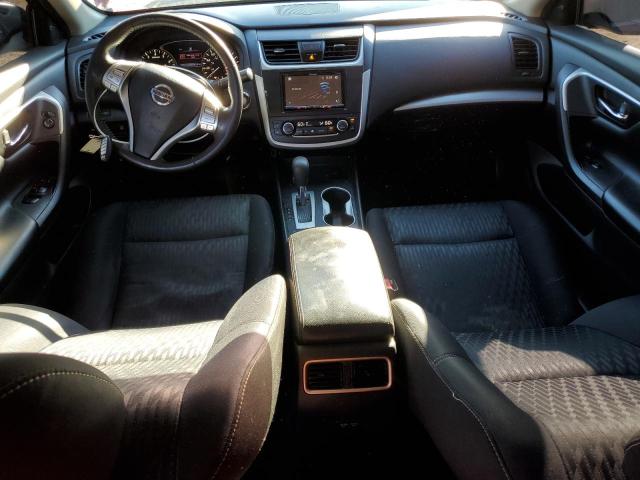 2017 NISSAN ALTIMA 2.5 - 1N4AL3AP4HC244310