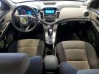 CHEVROLET CRUZE LS photo