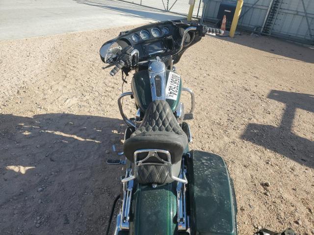 2015 HARLEY-DAVIDSON FLHXS STRE - 1HD1KRM10FB622695