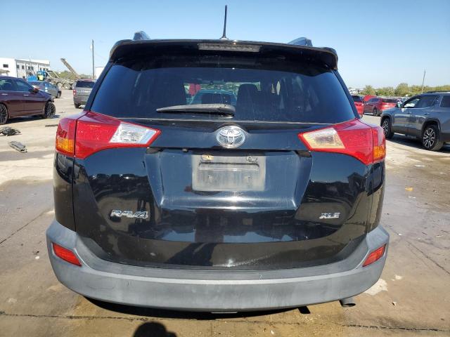 2015 TOYOTA RAV4 XLE - 2T3WFREV4FW170870