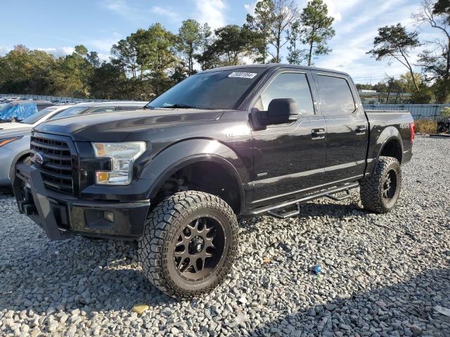 2016 FORD F150 SUPER - 1FTEW1EG5GFA51033