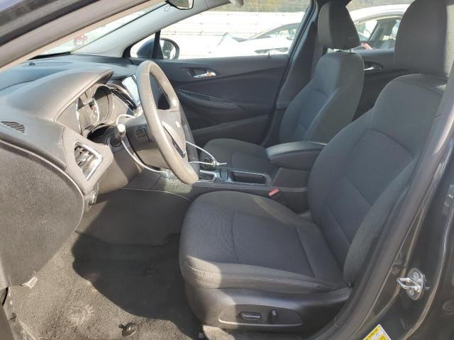 2017 CHEVROLET CRUZE LT - 3G1BE6SM9HS525892