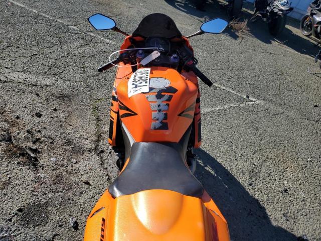 2006 HONDA CBR600 RR JH2PC37176M302013
