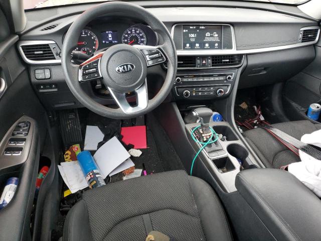 2019 KIA OPTIMA LX - 5XXGT4L36KG325563