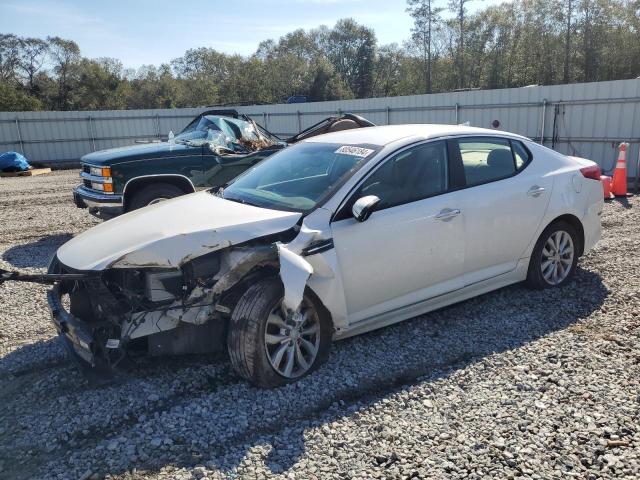 2015 KIA OPTIMA EX - 5XXGN4A73FG479752