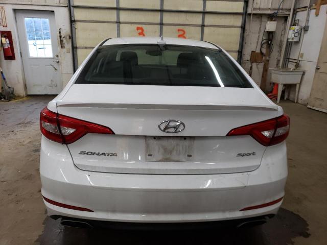 2017 HYUNDAI SONATA SPO - 5NPE34AF2HH499213