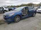 2015 HYUNDAI SONATA ECO - 5NPE24AA2FH238765