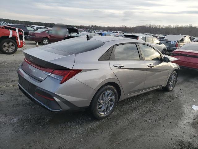 2024 HYUNDAI ELANTRA BL - KMHLM4DJ4RU102480