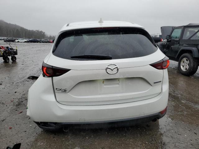 2021 MAZDA CX-5 TOURI - JM3KFBCM7M0310337