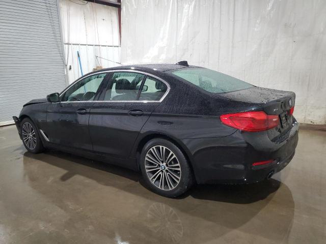 VIN WBAJA7C58KG912223 2019 BMW 5 SERIES no.2